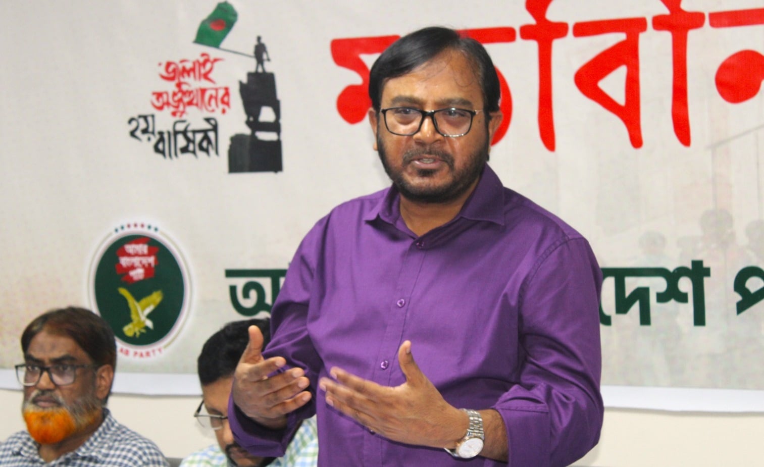 পরাজিত শক্তির আস্ফালন জুলাইয়ের ঐক্যকে আরো দৃঢ় করবে: মঞ্জু