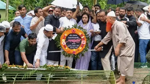 শাকিল হত্যার বিচার বাংলার মাটিতেই হবে: প্রতিমন্ত্রী পুতুল