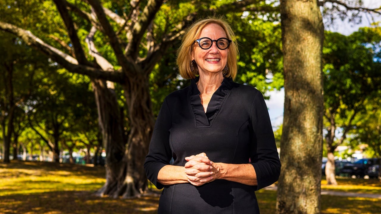 তিন দশক পর মায়ামিতে ডেমোক্র্যাট মেয়র নির্বাচিত