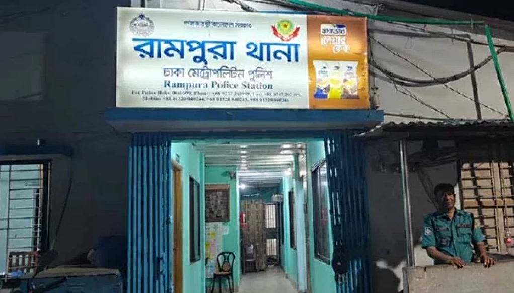 বনশ্রীতে নারী সাংবাদিকের ঘটনা নিয়ে ফেসবুকে পাল্টাপাল্টি আলোচনা