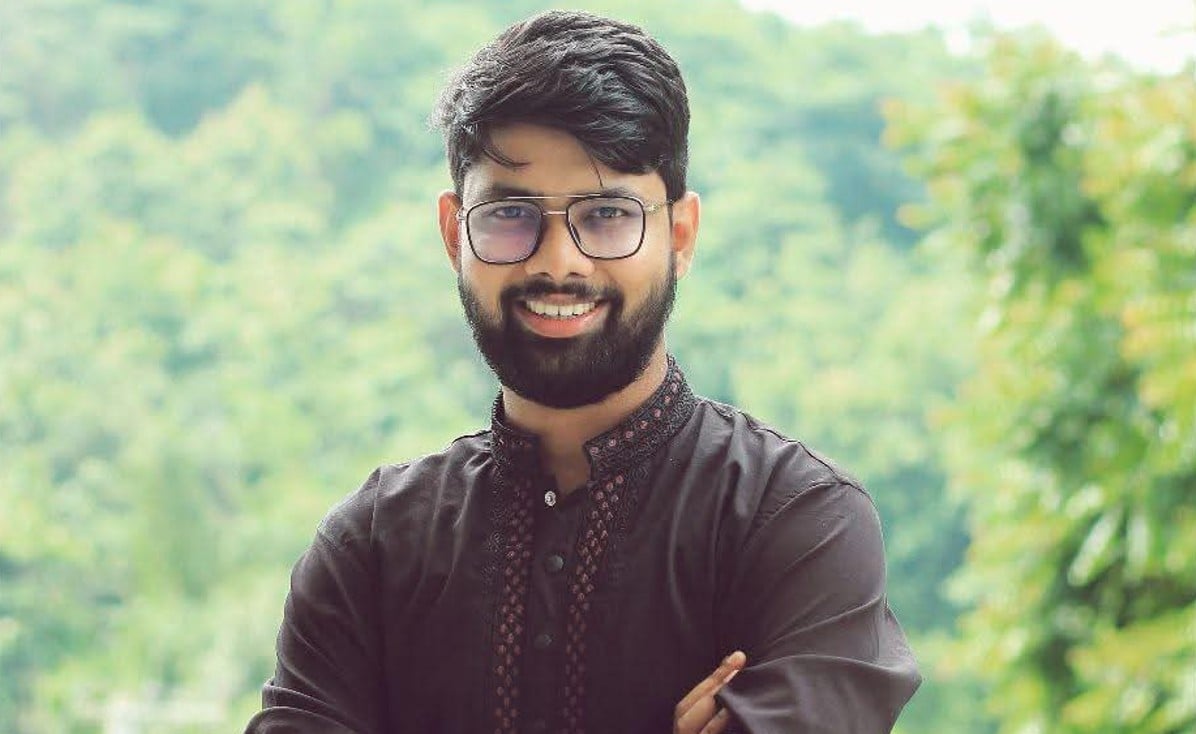 ফল ঘোষণার সময় অনুপস্থিত ছাত্রদলের এজিএস প্রার্থী