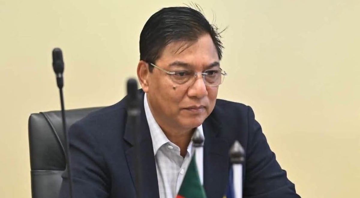 এয়ারএশিয়ার প্রযুক্তি ও এলসিসি মডেল নিতে চায় বাংলাদেশ