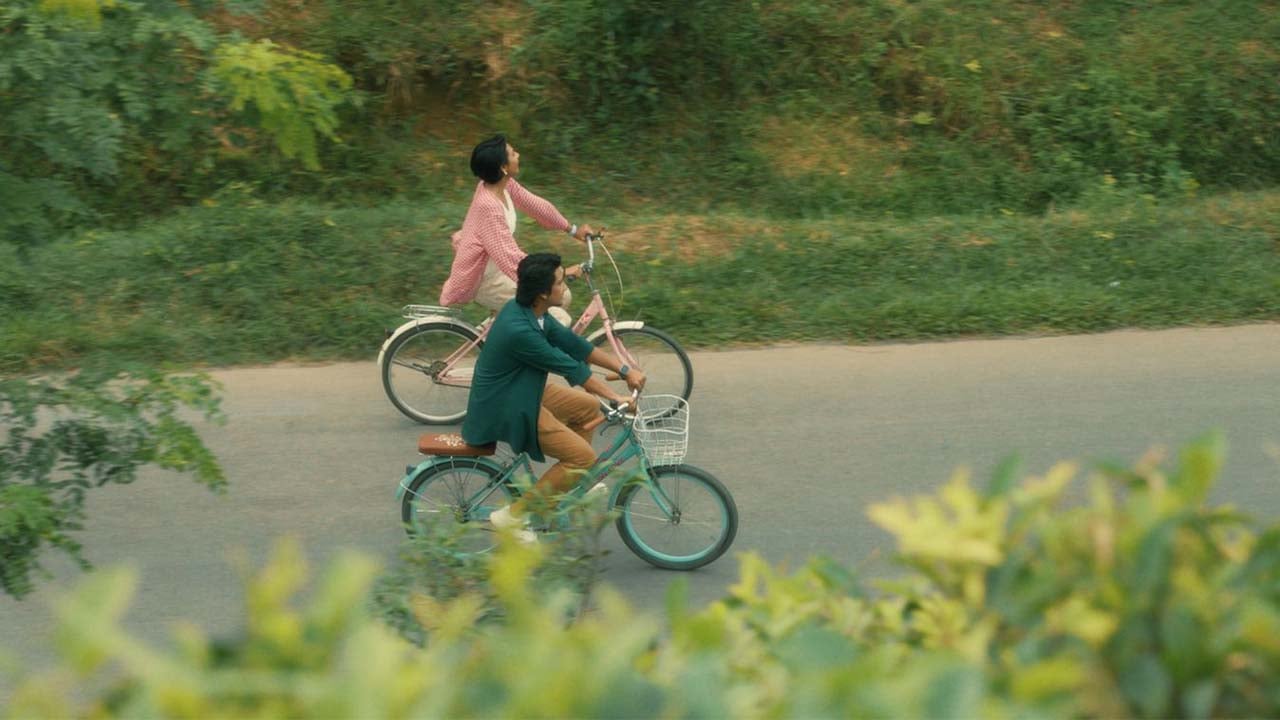 মুক্তির পর থেকেই সাড়া পাচ্ছে নাসেরের ‘অজানা শহরে’