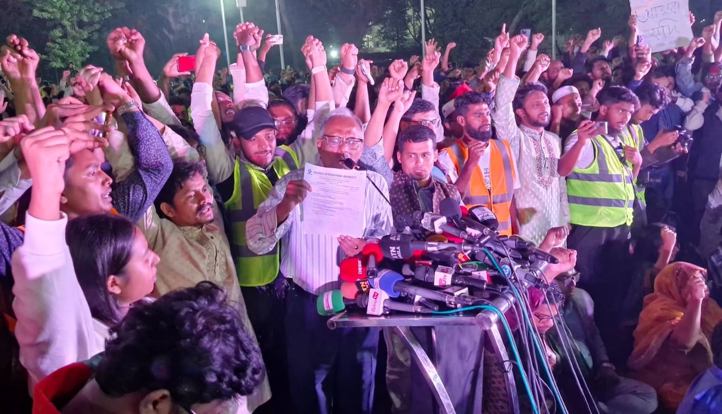 মাহমুদুর রহমানের প্রস্তাবিত ‘আইনশৃঙ্খলা রক্ষার গণকমিটি’র কাজ কী হবে