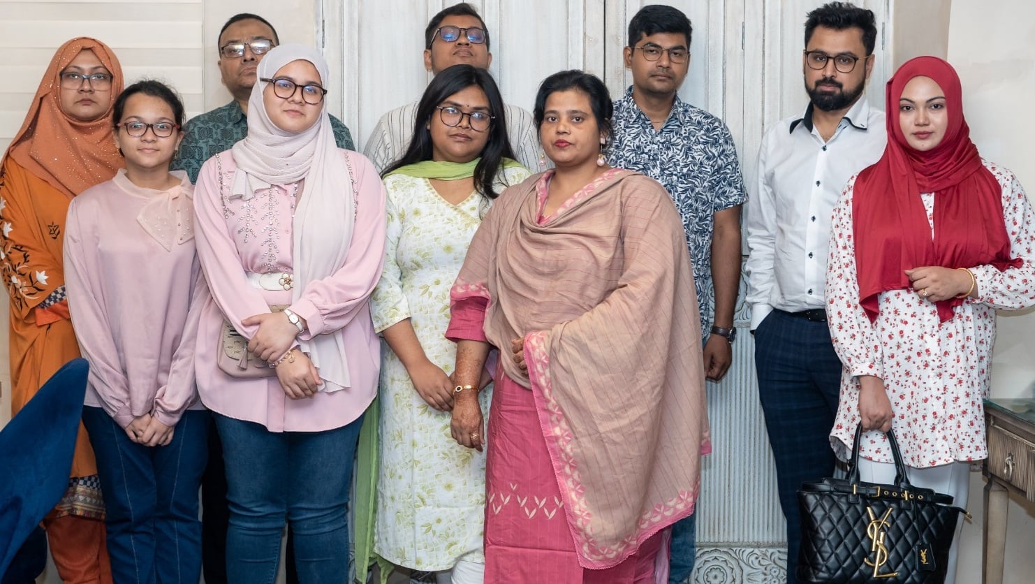 মা দিবসে প্রাইম ব্যাংক ও প্যান্ডামার্টের বিশেষ আয়োজন
