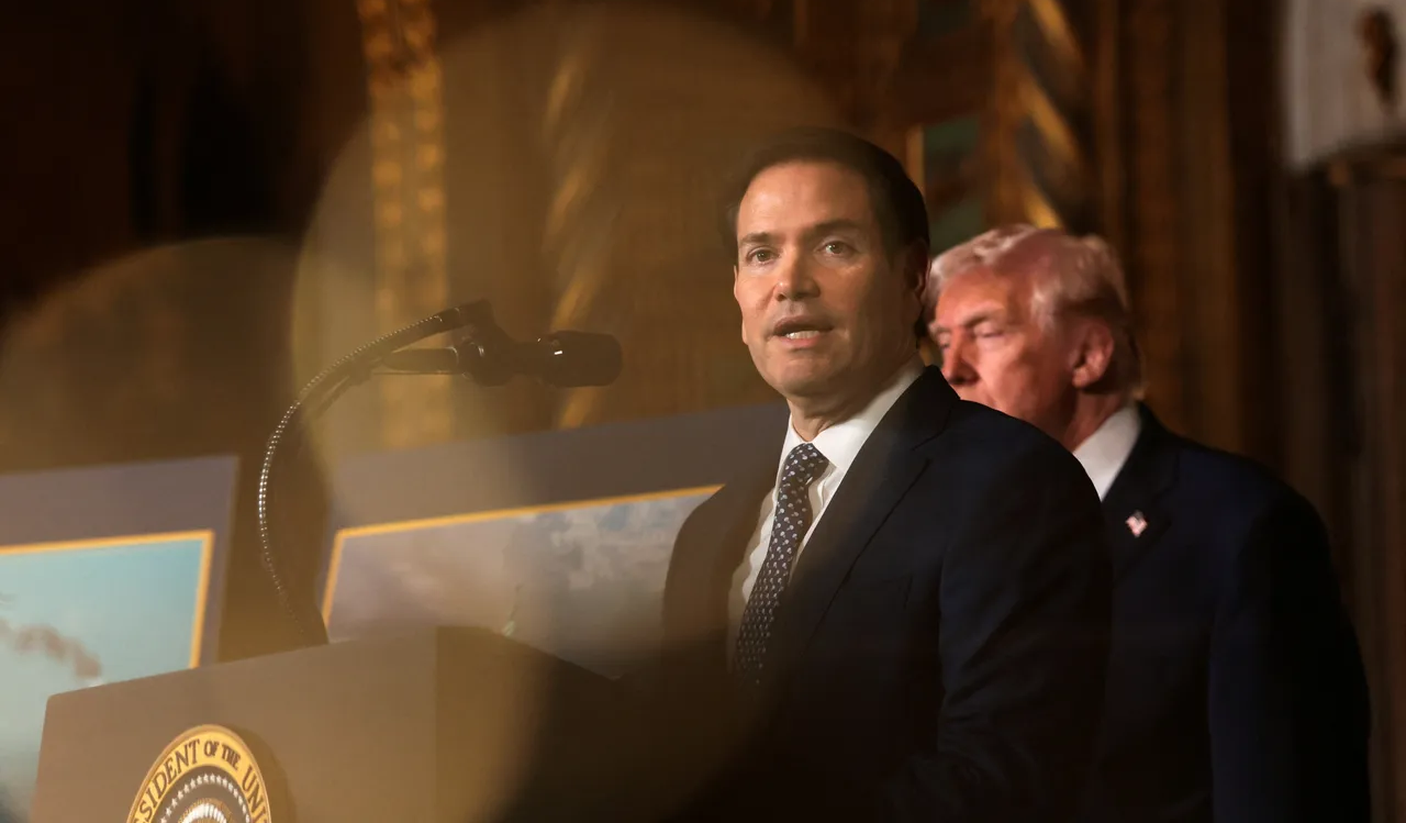 এবার প্রভাবশালী ইউরোপিয়ানদের বিরুদ্ধেও ভিসা নিষেধাজ্ঞা যুক্তরাষ্ট্রের