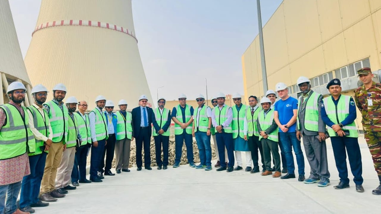 বিদ্যুৎ ও জ্বালানি খাতে আধুনিক প্রযুক্তির ব্যবহার বাড়াতে কাজ করছে সরকার