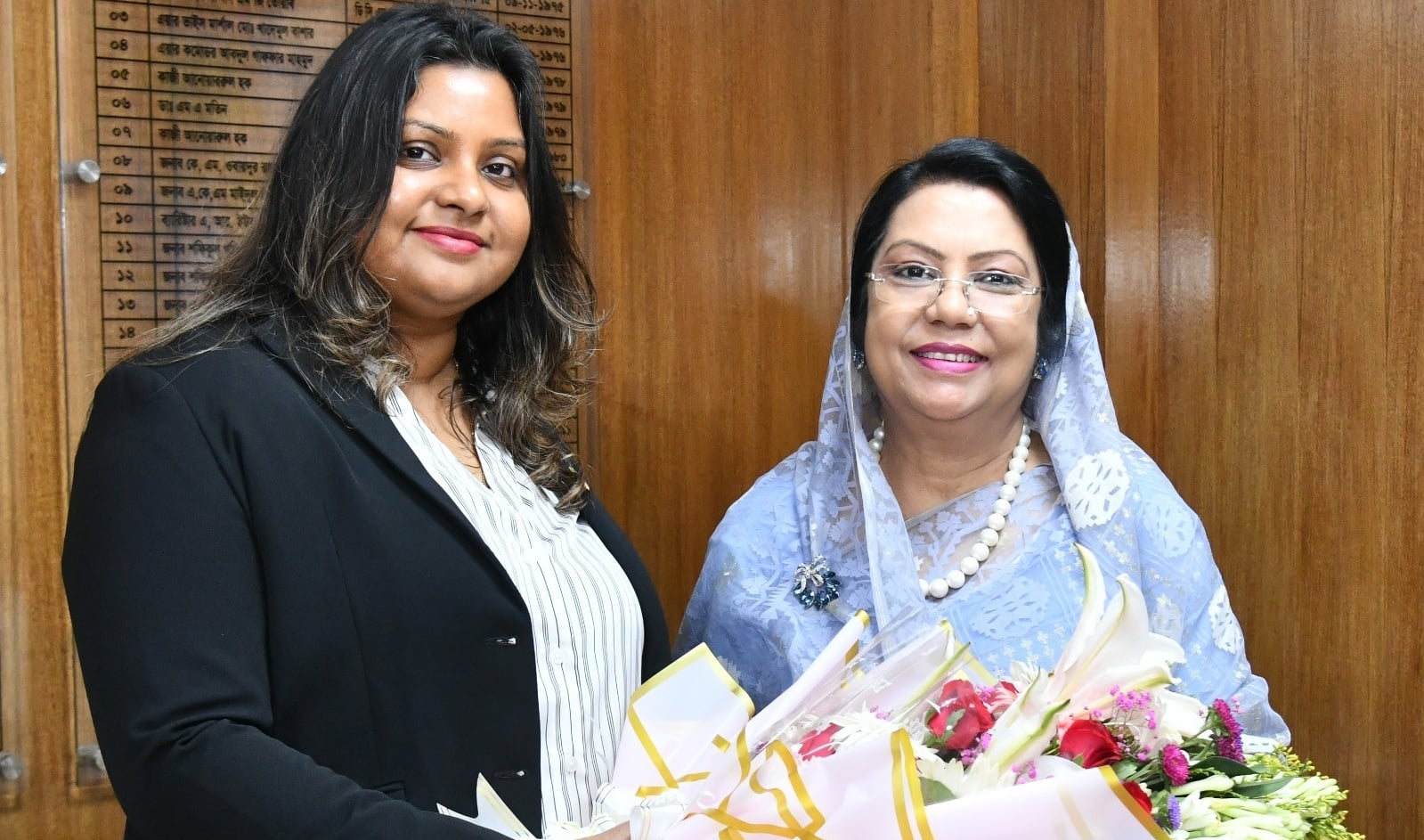 সহযোগিতায় সমঝোতা স্মারক নিয়ে বাংলাদেশ-মালদ্বীপের আলোচনা