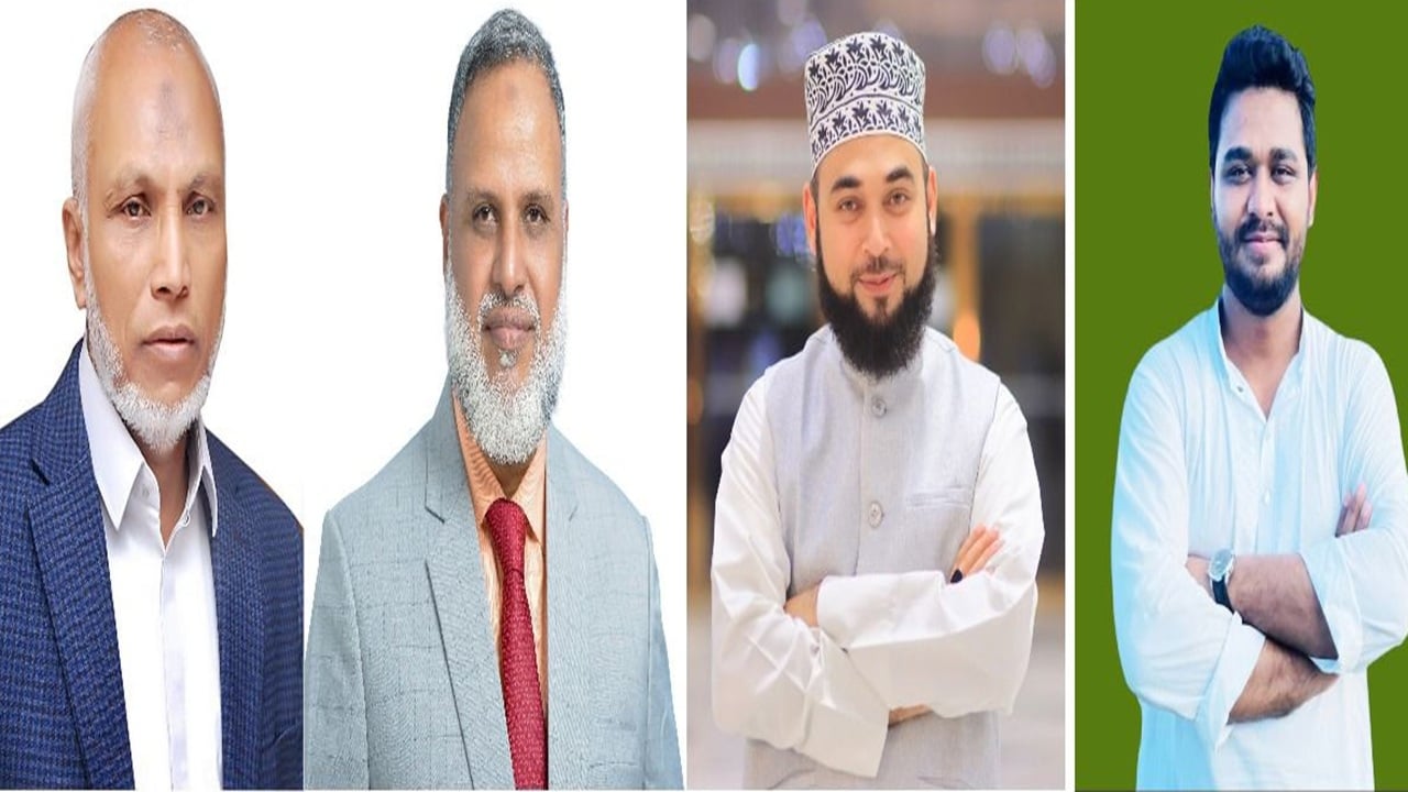 চট্টগ্রাম–৮ আসন এনসিপিকে ছেড়ে দেয়ায় জামায়াত নেতাকর্মীদের ক্ষোভ