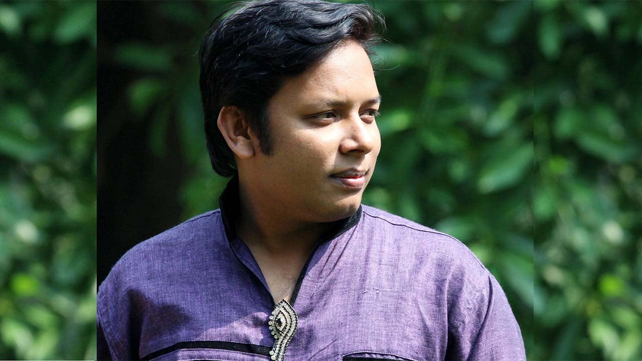 মানিকের স্লোগান-সংগীত ‘আবু সাঈদ-মুগ্ধ, শেষ হয়নি যুদ্ধ’