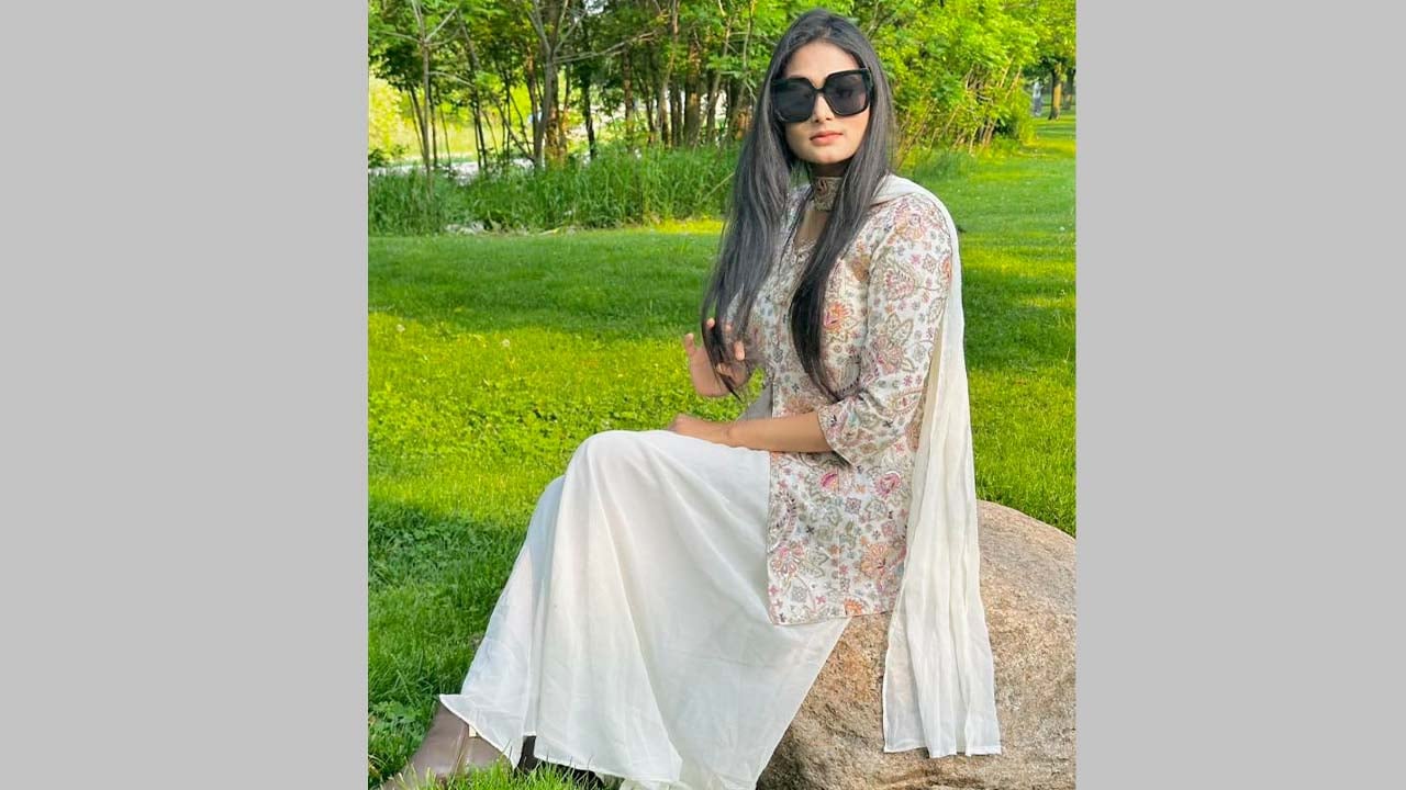 অধরা খানের দুই সিনেমা মুক্তির অপেক্ষায়