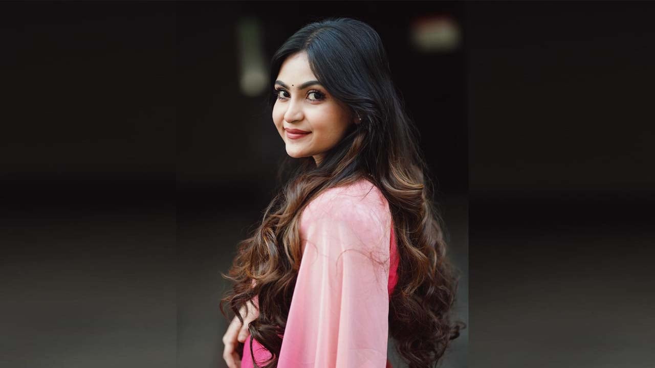 প্রেশার কুকার হতে যাচ্ছে আন্তর্জাতিক মানের সিনেমা : মারিয়া শান্ত