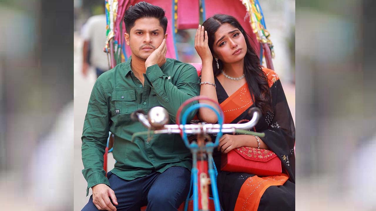 হিমির কমিকসে নিলয়