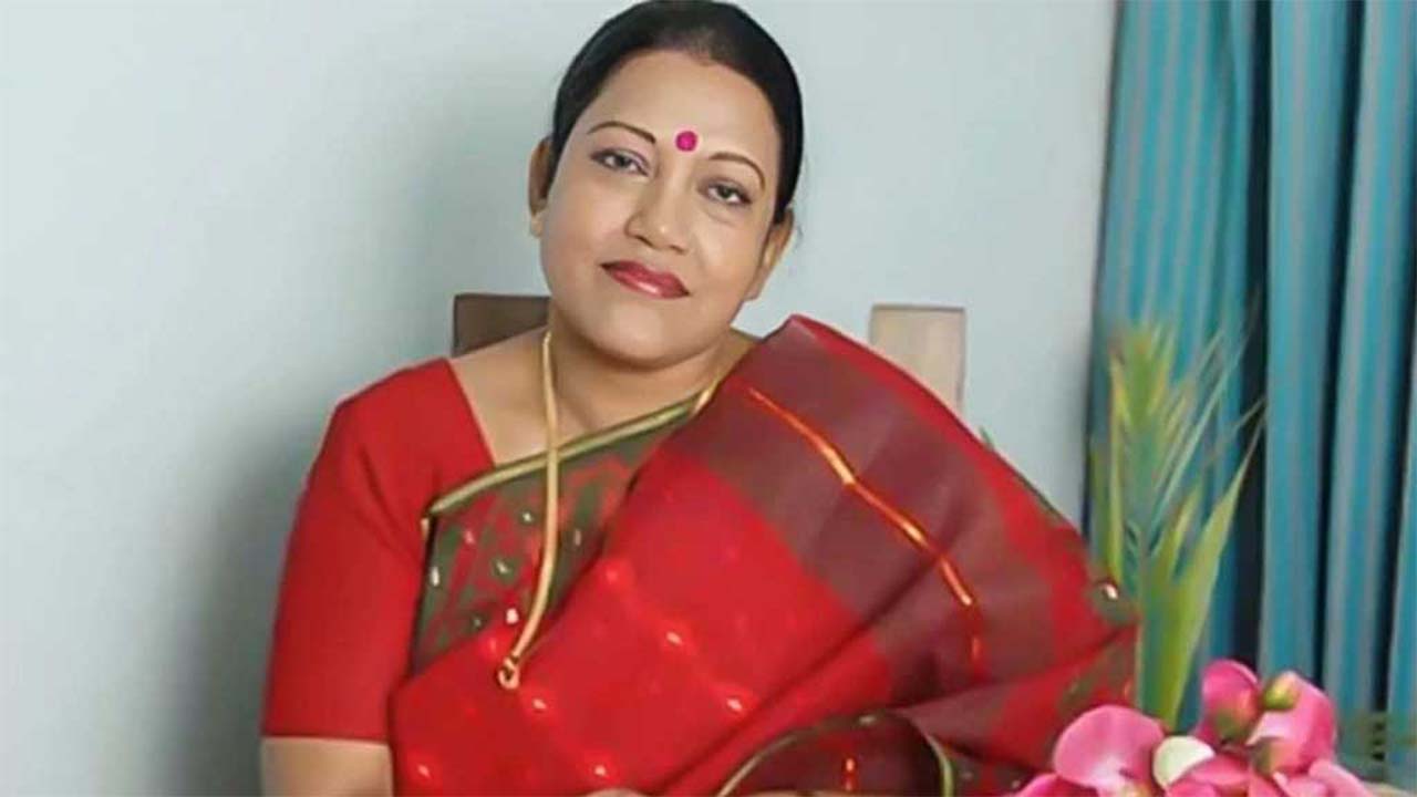 সংকটাপন্ন অবস্থায় ফরিদা পারভীন, দোয়া চাইলেন ছেলে