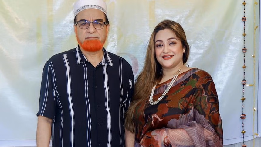 নিষিদ্ধ আ.লীগের নেতা বাহার ও মেয়ে সূচনার বিপুল সম্পত্তি জব্দ