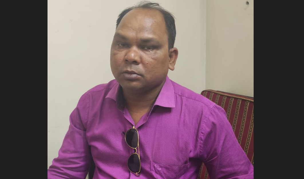 মাহমুদুর রহমানকে হত্যাচেষ্টার মামলায় আরেক আসামি গ্রেপ্তার