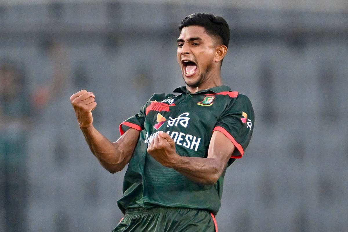 মিরপুরে ফিরে এলো কার্ডিফ কাব্য