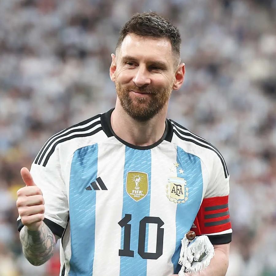মেসি এবার বিশ্বকাপ জিততে পারবে না: ড্যান বার্ন