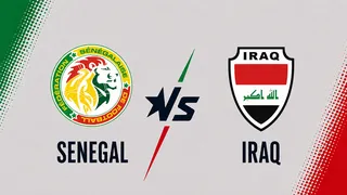 টিকে থাকার লড়াইয়ে সেনেগাল-ইরাক