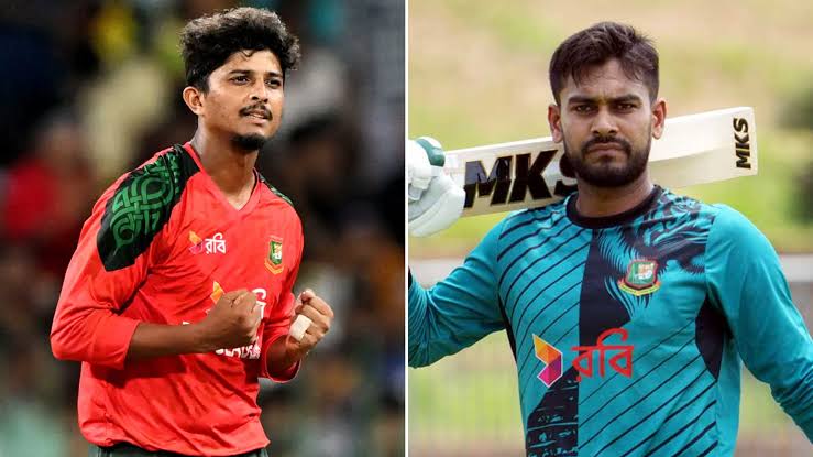 জিম্বাবুয়ে সফরে পূর্ণ শক্তির
বাংলাদেশ ওয়ানডে দল