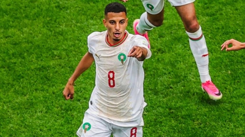 সবার আগে শেষ আটে মরক্কো, কানাডার বিদায়