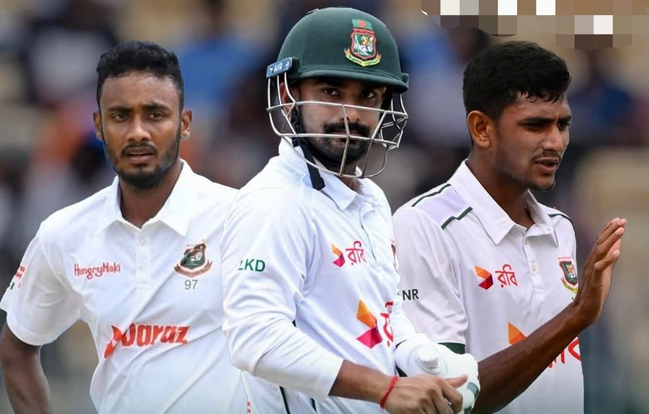 সেরা অস্ত্র ছাড়াই বাংলাদেশের অস্ট্রেলিয়া সফর!
