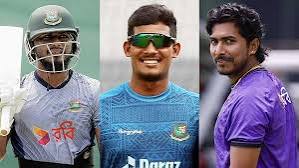 সৌম্য-জাকের ফিরলেও চিন্তায় বাংলাদেশ