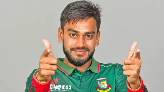 মিরাজের বিদায়ঘণ্টা, লিটনের অপেক্ষা