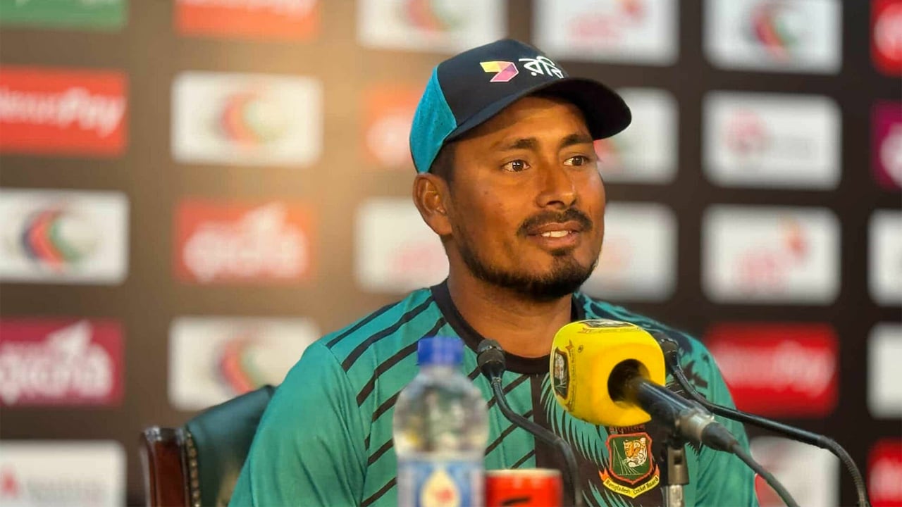 কঠিন সিরিজ হলেও আশাবাদী আশরাফুল