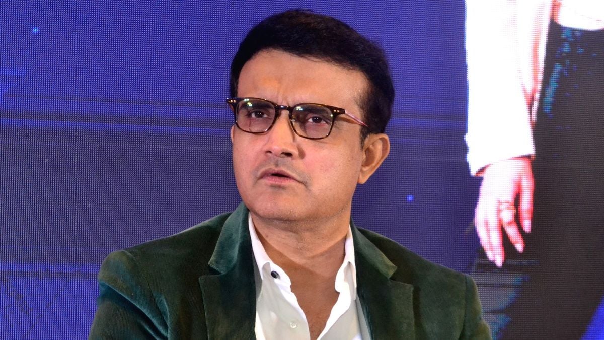 প্রাণনাশের হুমকি, পুলিশে অভিযোগ সৌরভ গাঙ্গুলির