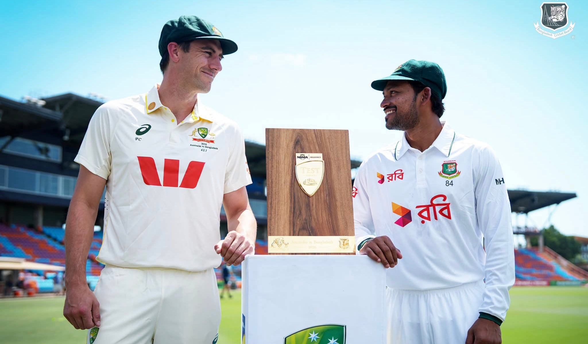 গল্পটা নতুন করে লিখুক বাংলাদেশ