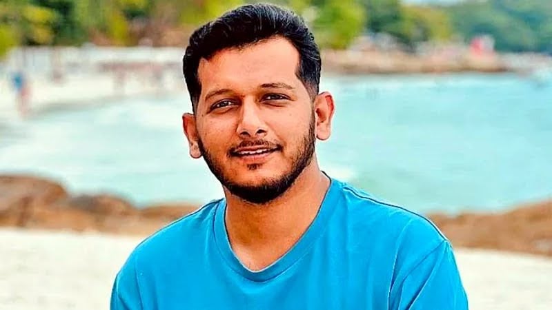 ‘বিতর্কিত’ সেই নওমি নারী দলের ম্যানেজার!