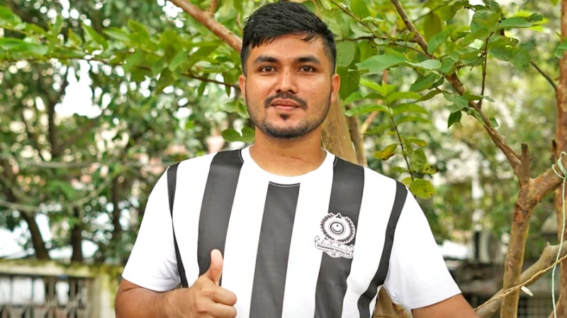 মোহামেডানের হয়ে খেলবেন গোলরক্ষক জিকো