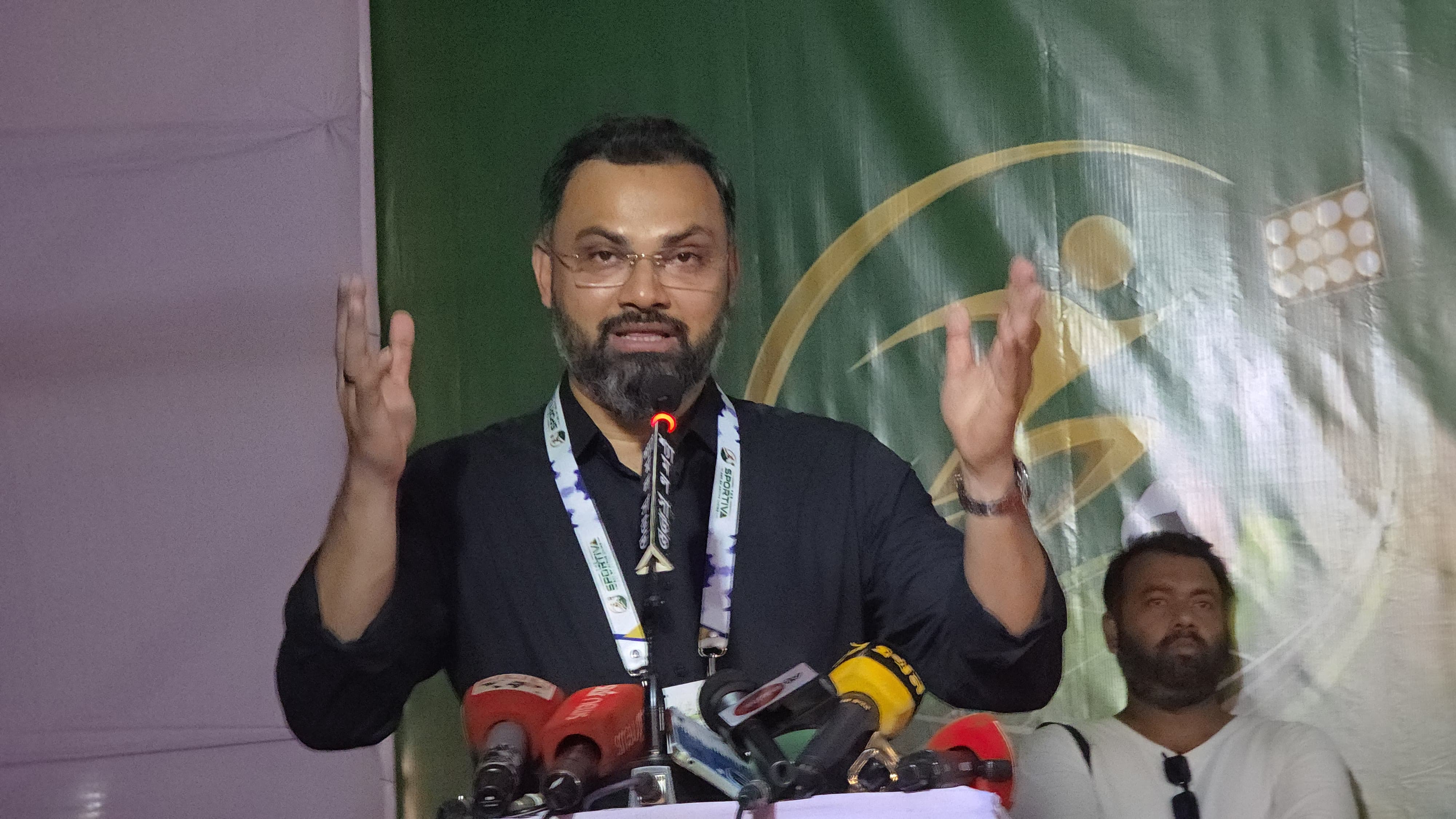 দেশের বিদ্যমান ক্রীড়া অবকাঠামো স্বয়ংসম্পূর্ণ করার নির্দেশ প্রধানমন্ত্রীর: ক্রীড়া প্রতিমন্ত্রী
