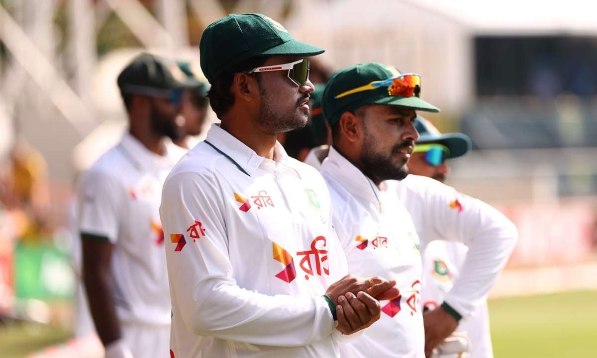 জেতার জন্য বাংলাদেশকে কঠিন রান তাড়া করতে হবে: গিলেস্পি