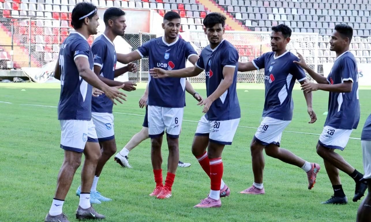আসিয়ান কাপে বাংলাদেশের সম্ভাবনা ও চ্যালেঞ্জ