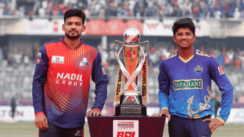 বিপিএল ‘অসুস্থ’, মাঠে ফেরার আগে ‘চিকিৎসা’ প্রয়োজন