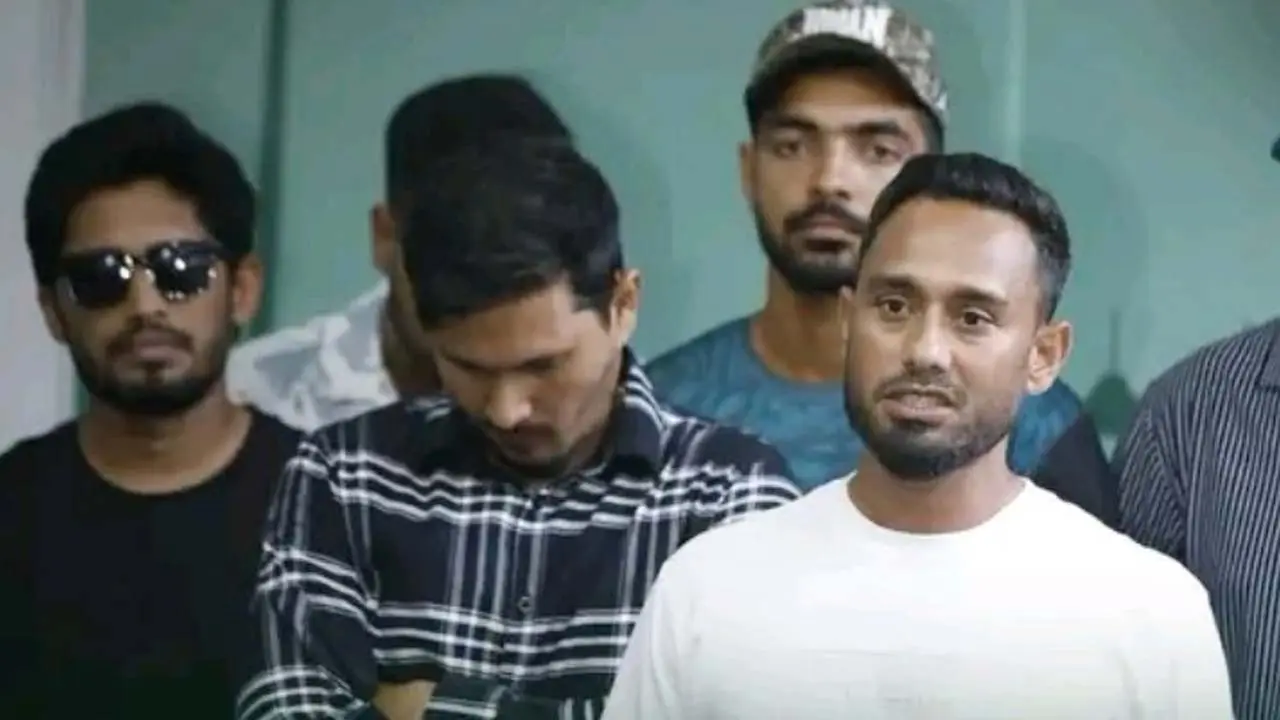 ঘরোয়া ক্রিকেটের ম্যাচ ফি দ্বিগুণ হচ্ছে!