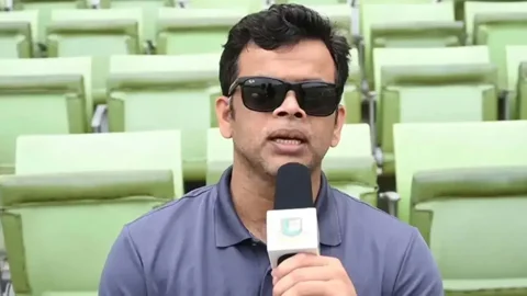 এনসিএলে রাজ্জাকের নতুন অধ্যায়, বাদ পড়লেন সৈয়দ রাসেল
