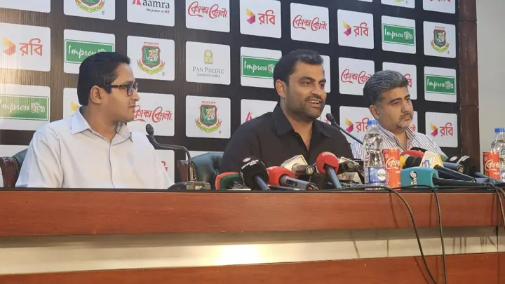 আর্থিক ক্ষতি পোষাতে ম্যাচ ফি দ্বিগুণ করল বিসিবি