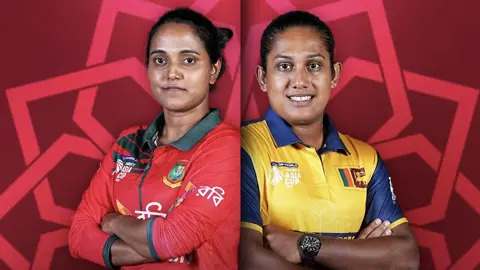 প্রতিশোধের মঞ্চে বাংলাদেশ, প্রতিপক্ষ শ্রীলঙ্কা 
