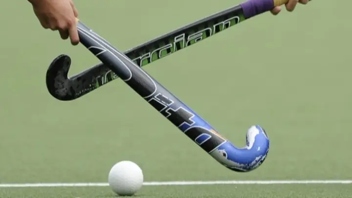 চীনে জিতল জাতীয় হকি দল
