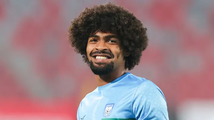 হামজাকে শেখানোর কিছু নেই : ডুলি
