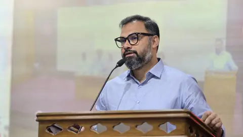 কেন বিপিএল হচ্ছে না, এ নিয়ে কথা বলা প্রয়োজন: ক্রীড়া প্রতিমন্ত্রী 
