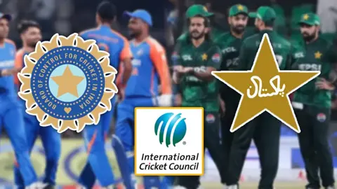 ভারত-পাকিস্তানের বহুজাতিক টুর্নামেন্টে যুক্ত হতে পারে বাংলাদেশও