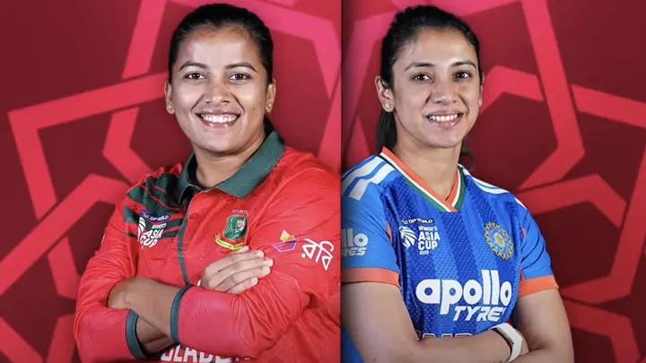ভারতকে হারালেই ফাইনাল