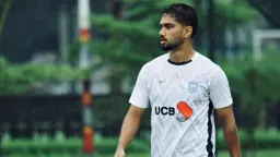 কোচের সিদ্ধান্তকে সম্মান জানান কাজেম