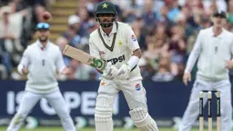 তবুও হারের দুয়ারে পাকিস্তান