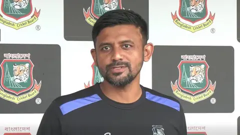 নেপালের বিপক্ষে সিরিজ খেলতে ইতিবাচক বিসিবি