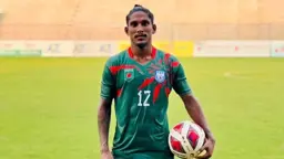 আসিয়ান কাপ শেষ বিশ্বনাথের